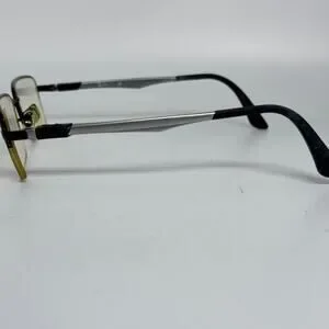 Ray-Ban Accessories Rayban Rb 6263 253 547145 Black Half Rim